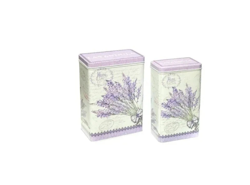 Set Condimente 2Pcs Fier A-12467 WEI